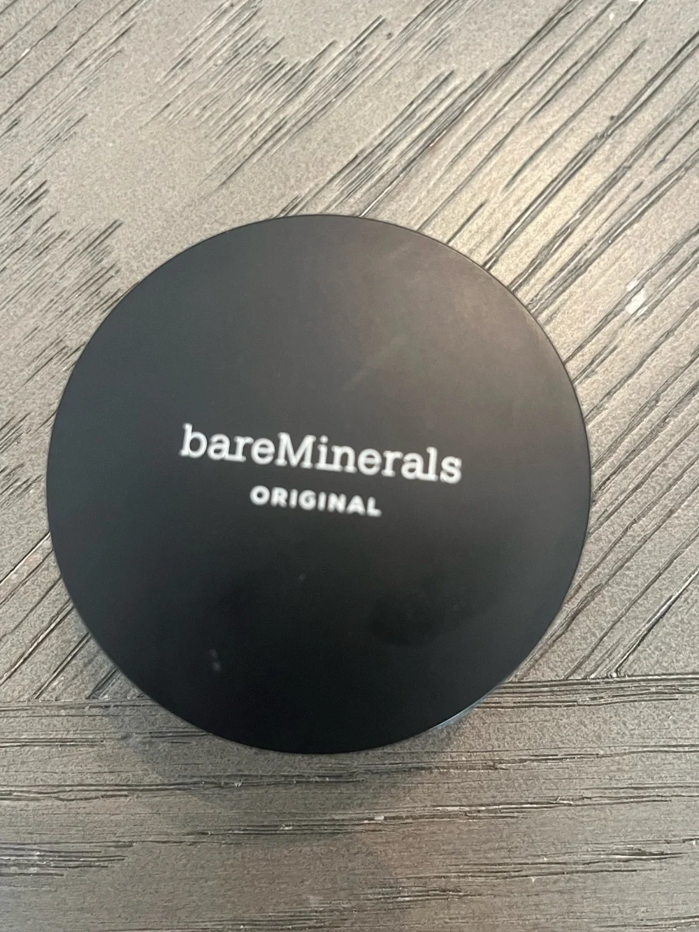 BareMinerals Original Loose Powder Foundation Light 08 SPF 15 Full Size 8g $40